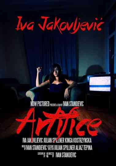 Artifice Poster