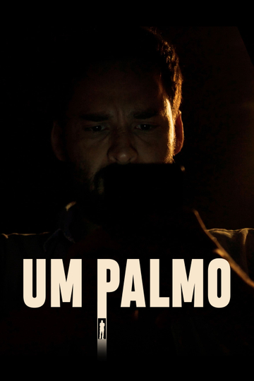 Um Palmo Poster