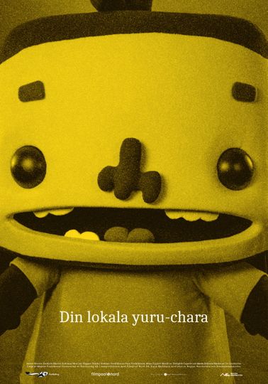 Meet Your Local YuruChara