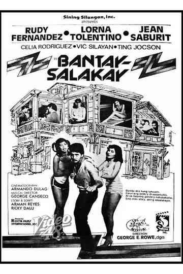 BantaySalakay Poster