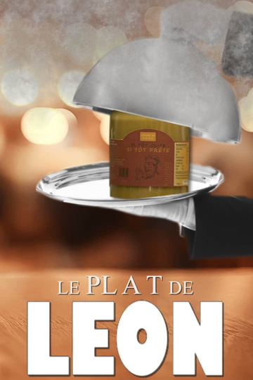 Le Plat de Léon