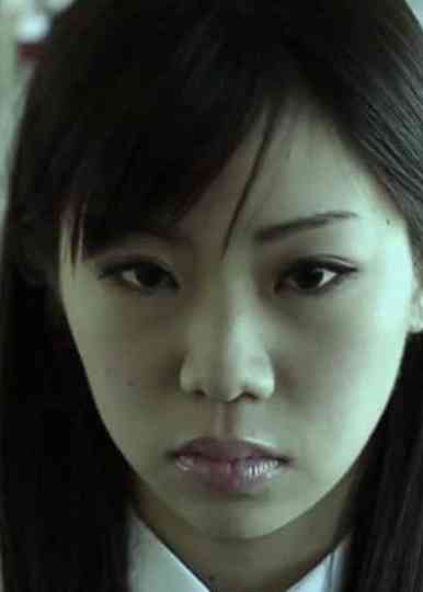 Tôkyô Mukokuseki Shôjo Poster