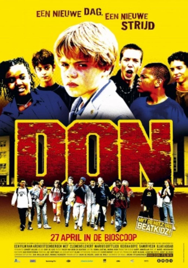 Don Poster