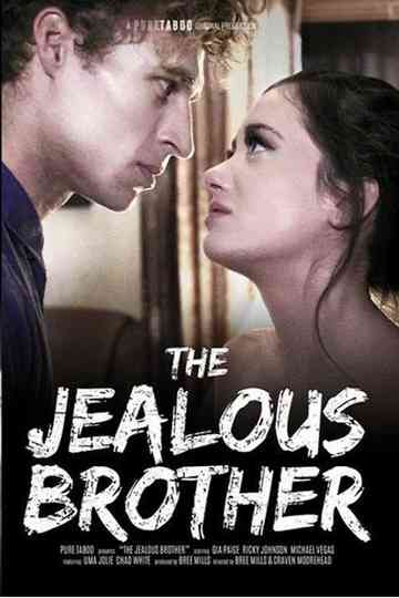 The Jealous Brother Poster