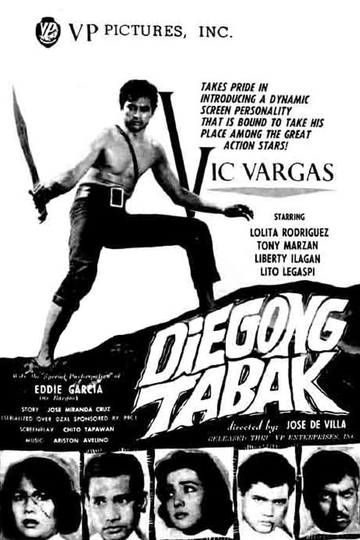 Diegong Tabak