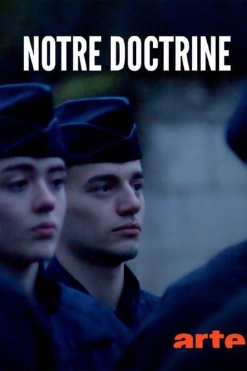 Notre doctrine Poster