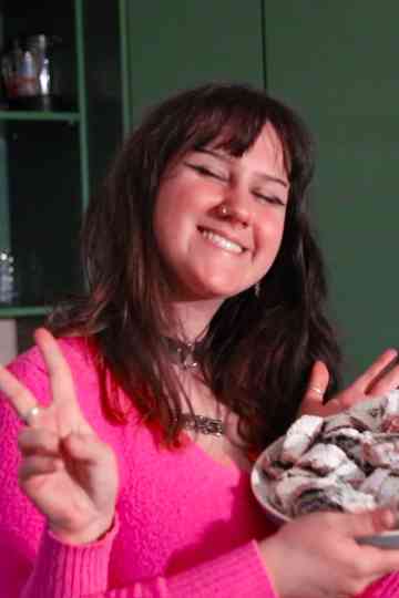 How to Make Poppy Seed Rolls Poster