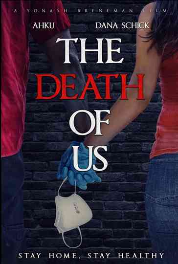 The Death Of Us Poster