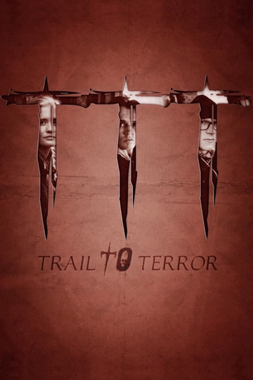 Trail to Terror Poster