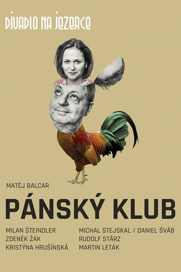 Pánský klub