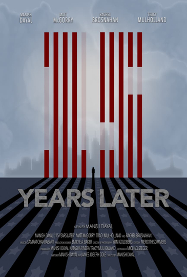 Fifteen Years Later Poster