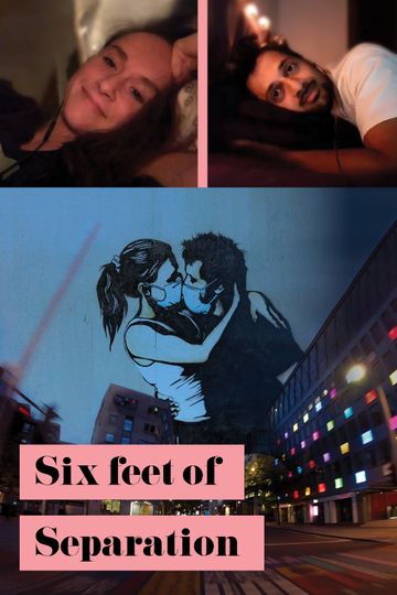 Six Feet of Separation