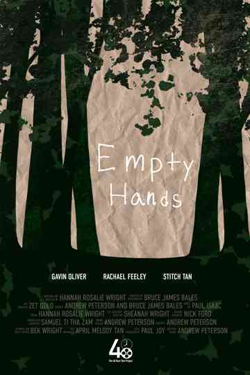 Empty Hands Poster