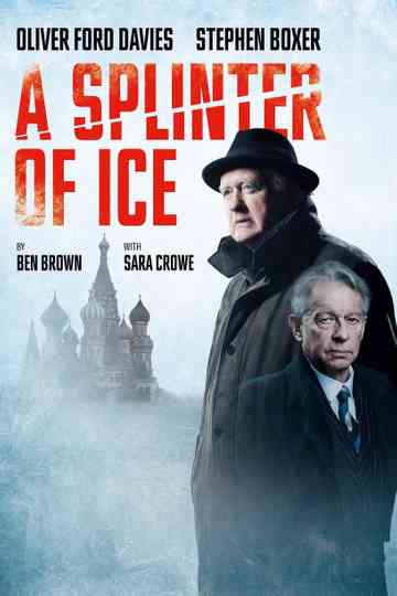 A Splinter of Ice Poster