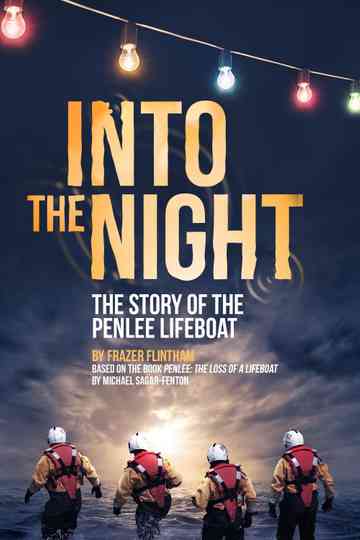 Into the Night Poster