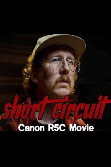 Short Circuit Poster