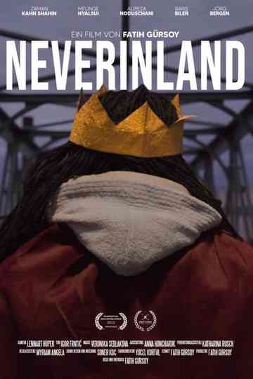 Neverinland Poster