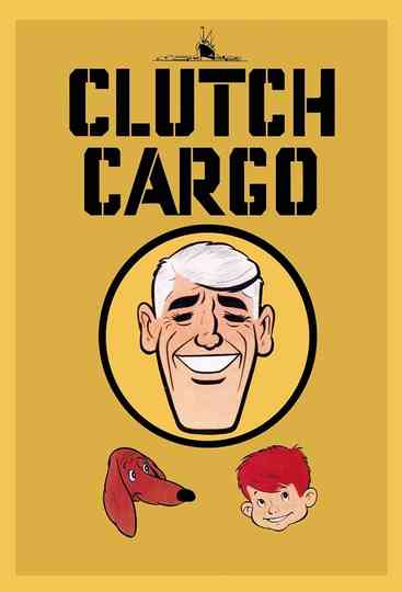 Clutch Cargo poster