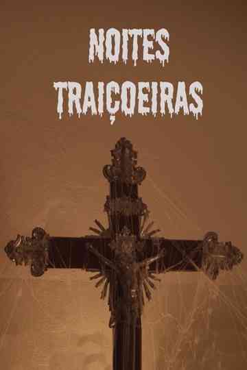 Noites Traiçoeiras Poster