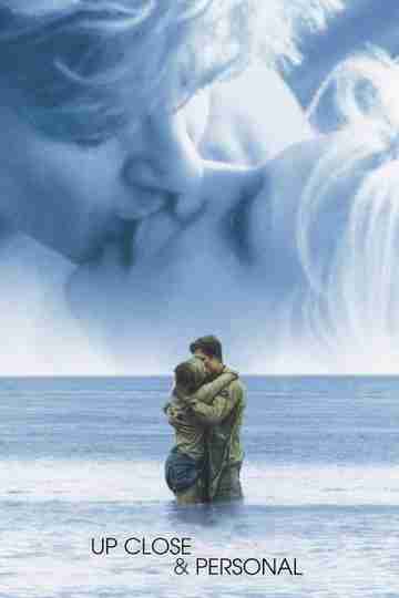 Up Close & Personal Poster