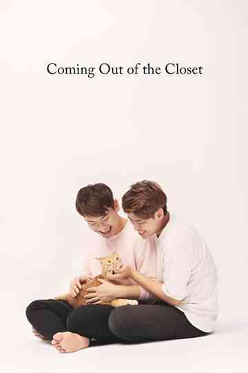 Coming Out of the Closet Poster