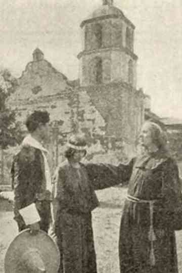 The Indian Maids Sacrifice Poster