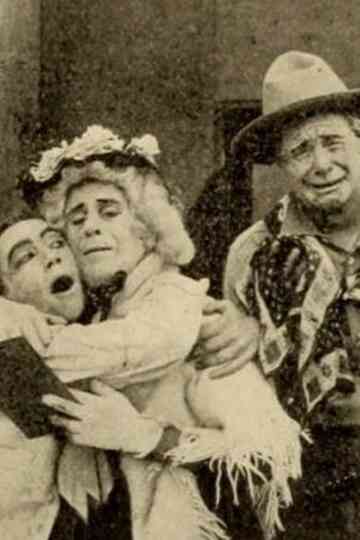 Town Hall, Tonight Poster