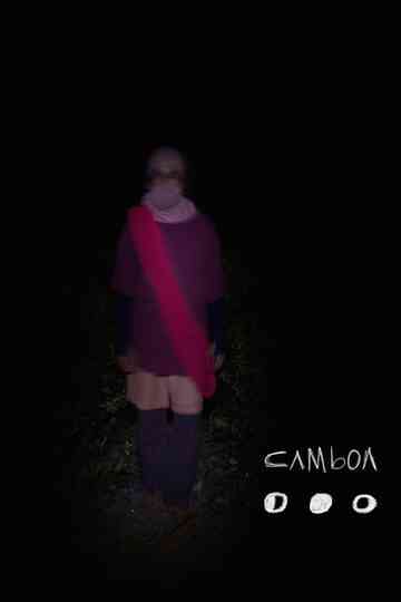 Camboa Poster