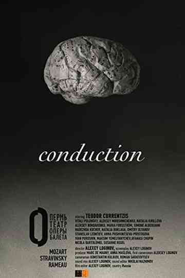 Conduction Poster