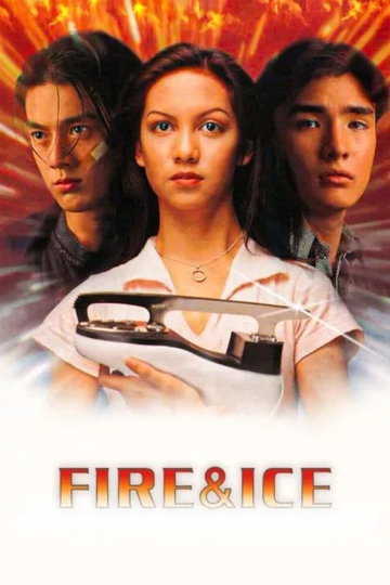 Fire  Ice