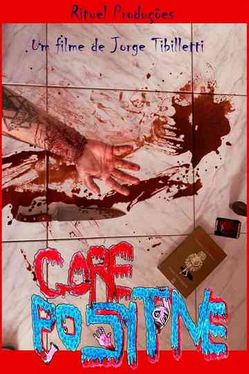Gore Positive Poster