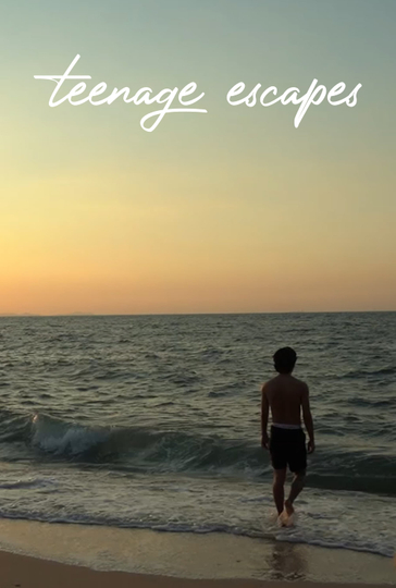 Teenage Escapes Poster