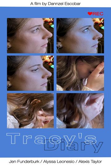 Tracys Diary