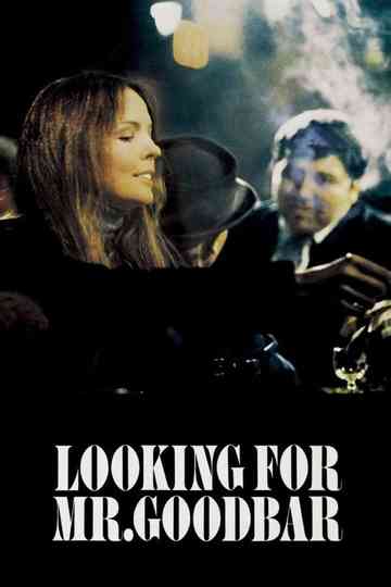 The Goodbar Collection Poster