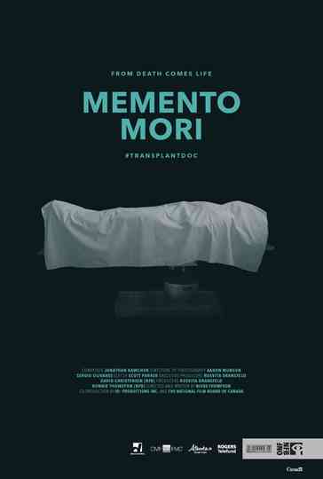 Memento Mori Poster