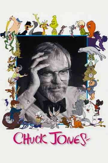 Chuck Jones: Memories of Childhood Poster