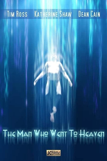 The Man Who Went to Heaven Poster