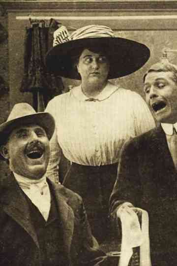 Hubby's Scheme Poster