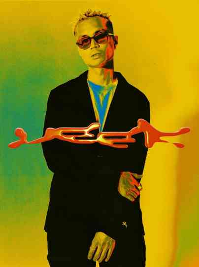 h.a.w.a.i.i. (Valencia Short Film) Poster