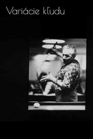 Variations of Tranquility Poster