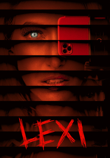 Lexi Poster