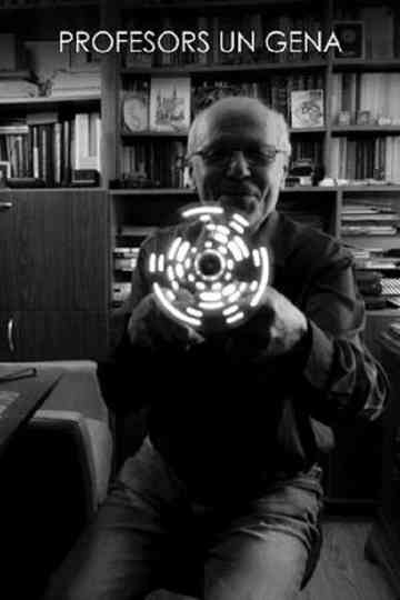 Profesors un Gena Poster