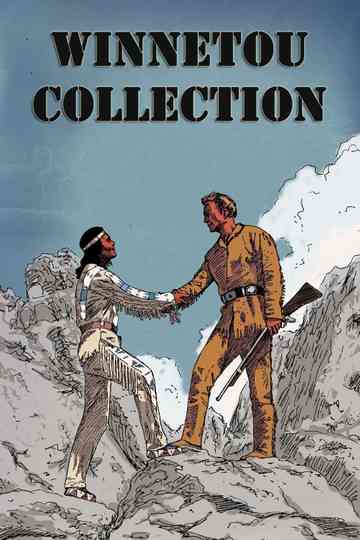 Winnetou Collection Poster