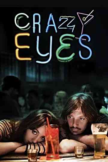 Crazy Eyes Poster