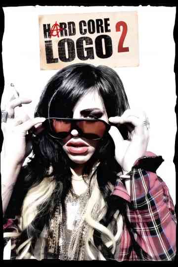 Hard Core Logo II Poster