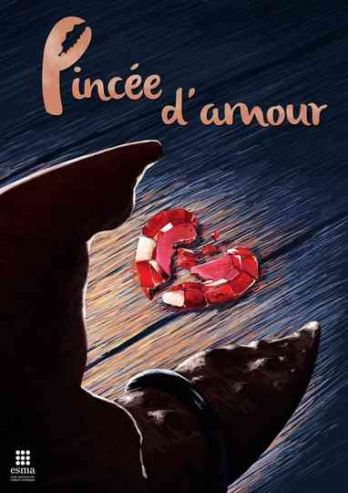 Pincée damour Poster