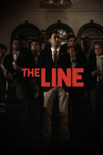 The Line Poster