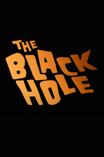 The Black Hole Poster