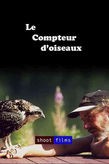 Le compteur doiseaux Poster