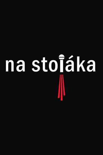 Na stojáka Poster